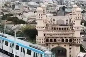 125 crore approved for Old City Metro Rail expansion