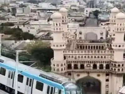 125 crore approved for Old City Metro Rail expansion