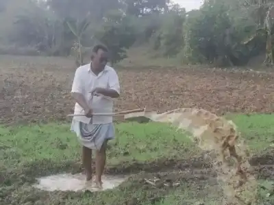 140.07 Crores Given to Help 1.35 Lakh Farmers in Jogulamba Gadwal
