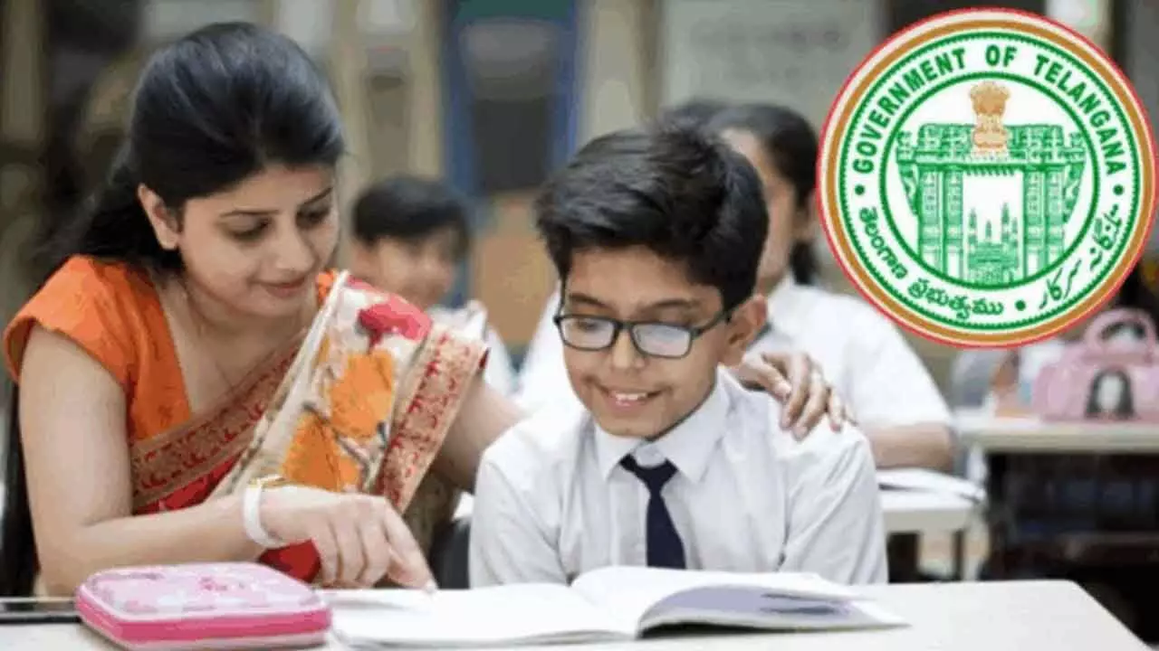 2025 TG TET exam dates announced