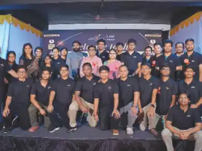 Abhyaas excels in CLAT 2025 results