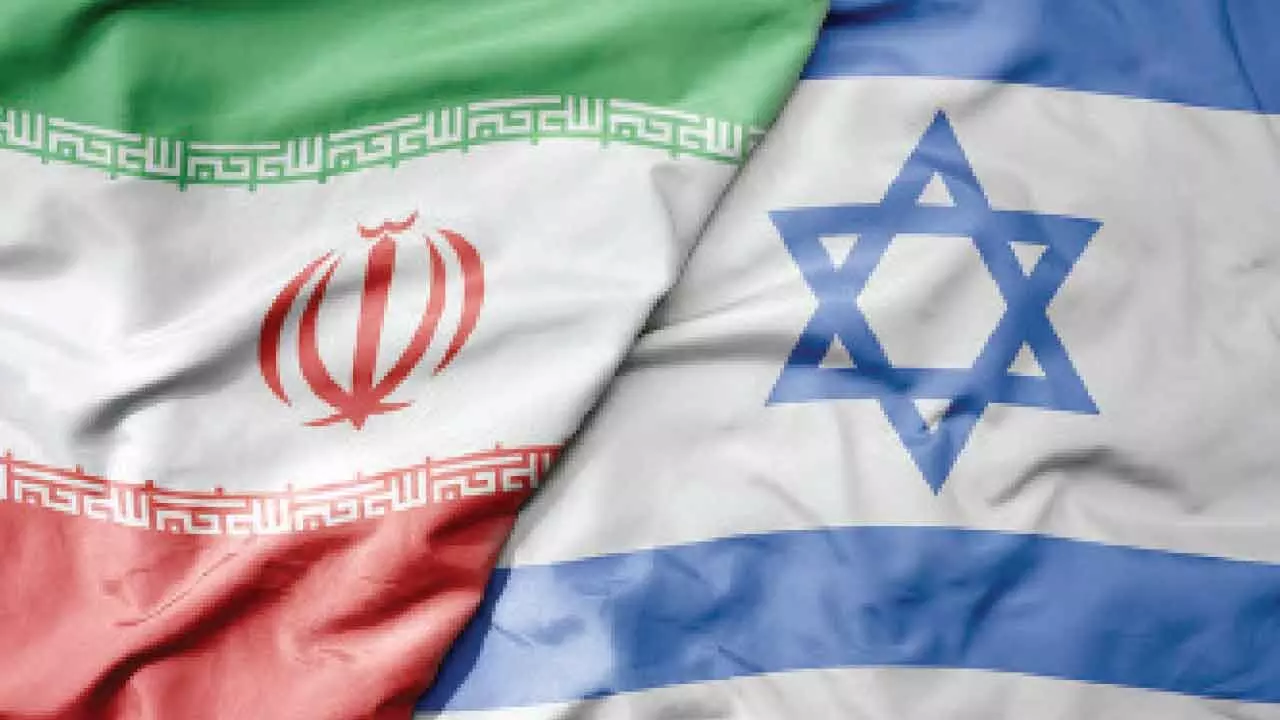 AIDSA asks EAM to rescue Indian students stuck in Iran