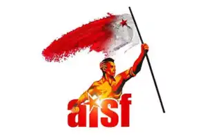 AISF Calls for Action Against High Fees and Book Sales in Private Colleges