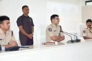 Authorities warn troublemakers of tough consequences