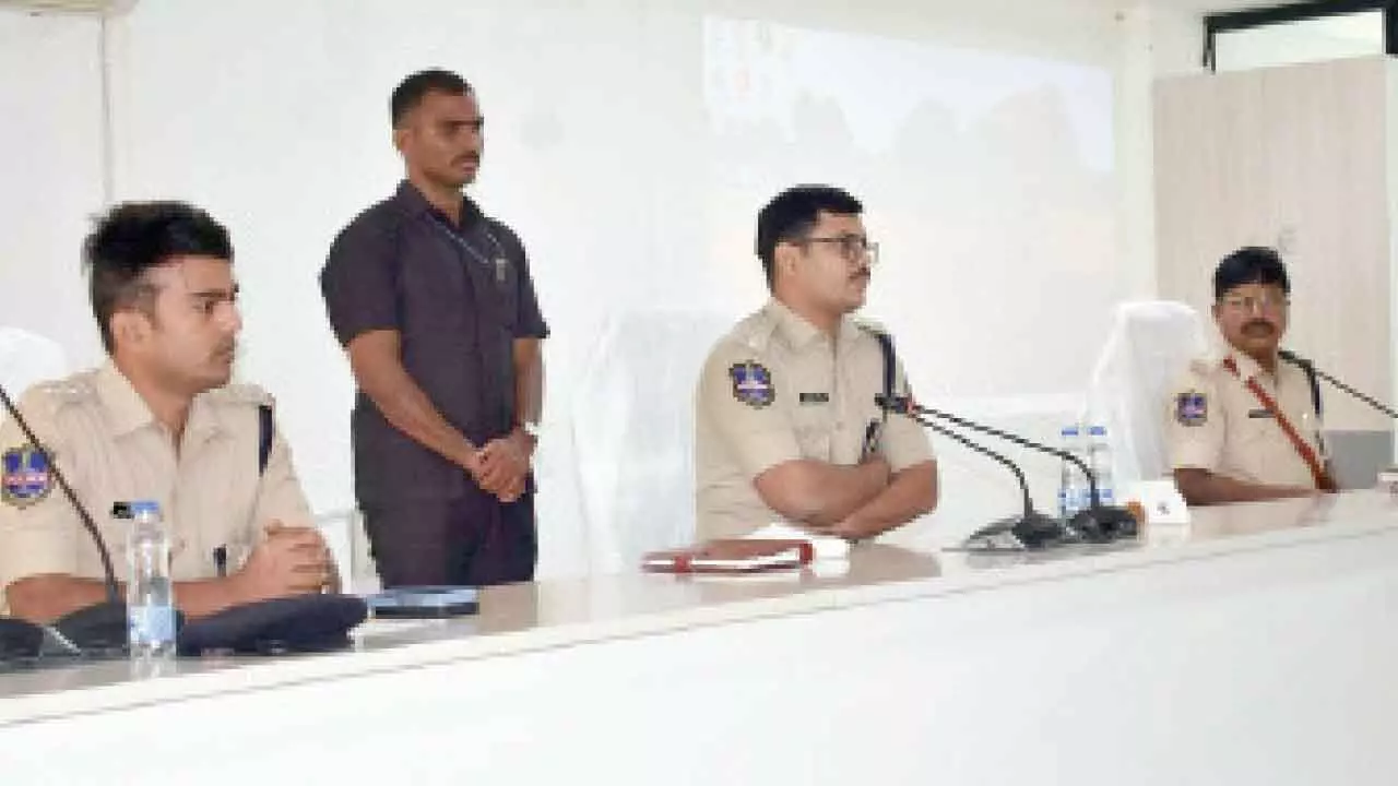 Authorities warn troublemakers of tough consequences