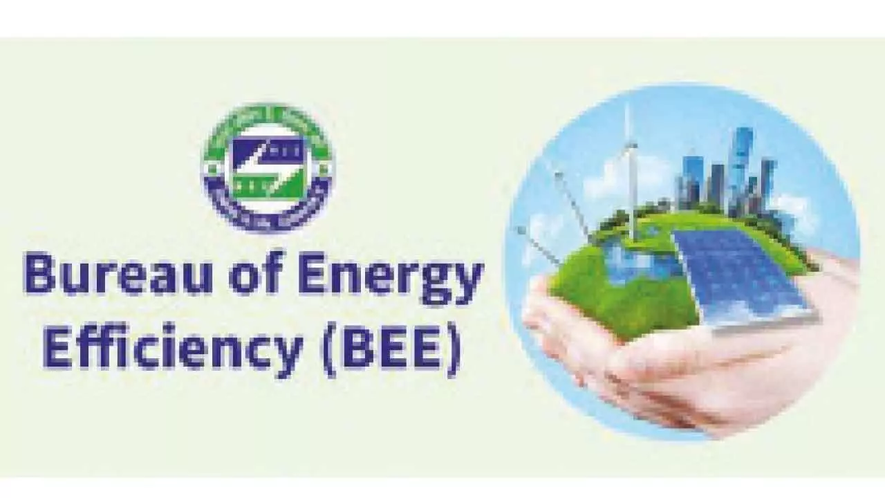 BEE urges government to support energy-saving projects