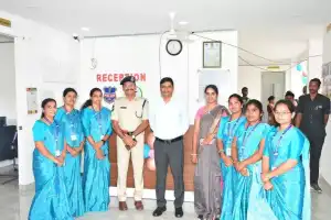 Bharosa Center Celebrates 3 Years of Helping Women Survivors