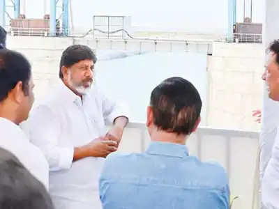 Bhatti says green energy will power the future