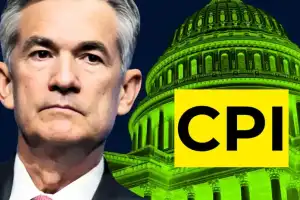 Bitcoin price forecast: Will this week’s CPI report cause a price surge?
