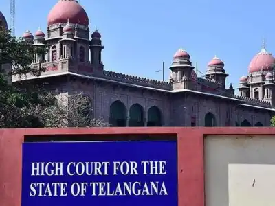BJP MLA asks court to cancel criminal cases; high court sends notices