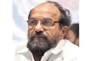 BJP MP Krishnaiah: State can give 42% quota for backward classes