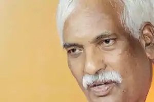 BJP says Congress disrespects Rajiv Gandhi by delaying local elections