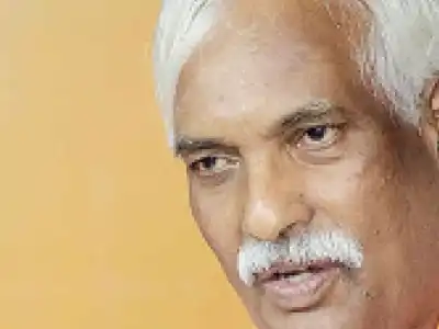 BJP says Congress disrespects Rajiv Gandhi by delaying local elections