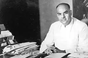BJP to hold events honoring Dr. Shyama Prasad Mukherjee’s sacrifice