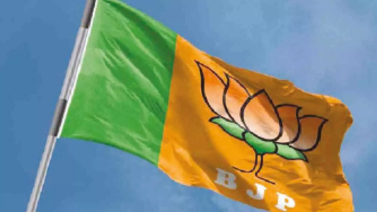 BJP’s Tribal Wing to start awareness campaign