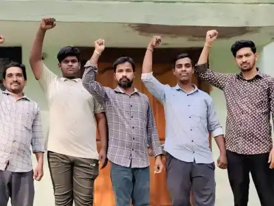 BJYM demands reversal of bus pass fee increase