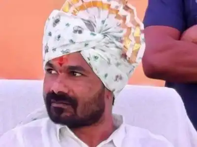 Bojju Patel named PCC general secretary