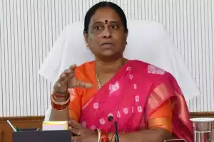 Bonalu festival at Warangal’s Bhadrakali temple postponed
