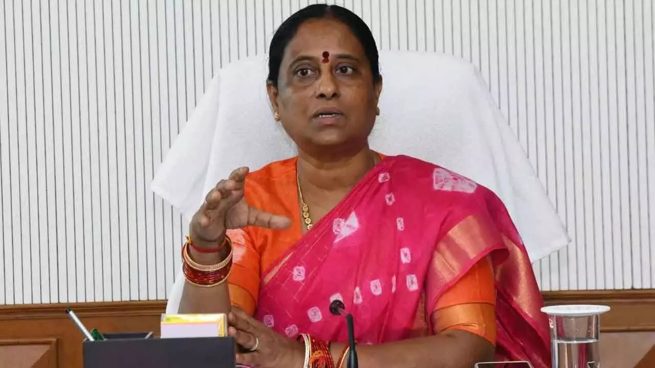 Bonalu festival at Warangal’s Bhadrakali temple postponed