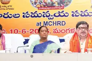 Bonalu festival begins in city on June 26; government gives Rs 20 crore
