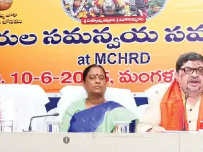 Bonalu festival begins in city on June 26; government gives Rs 20 crore