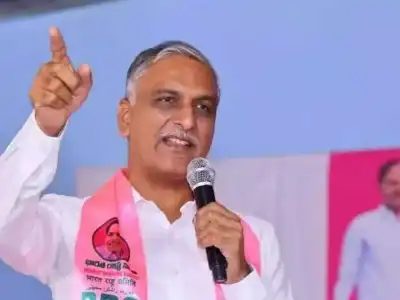 BRS government reduced Telangana’s water rights