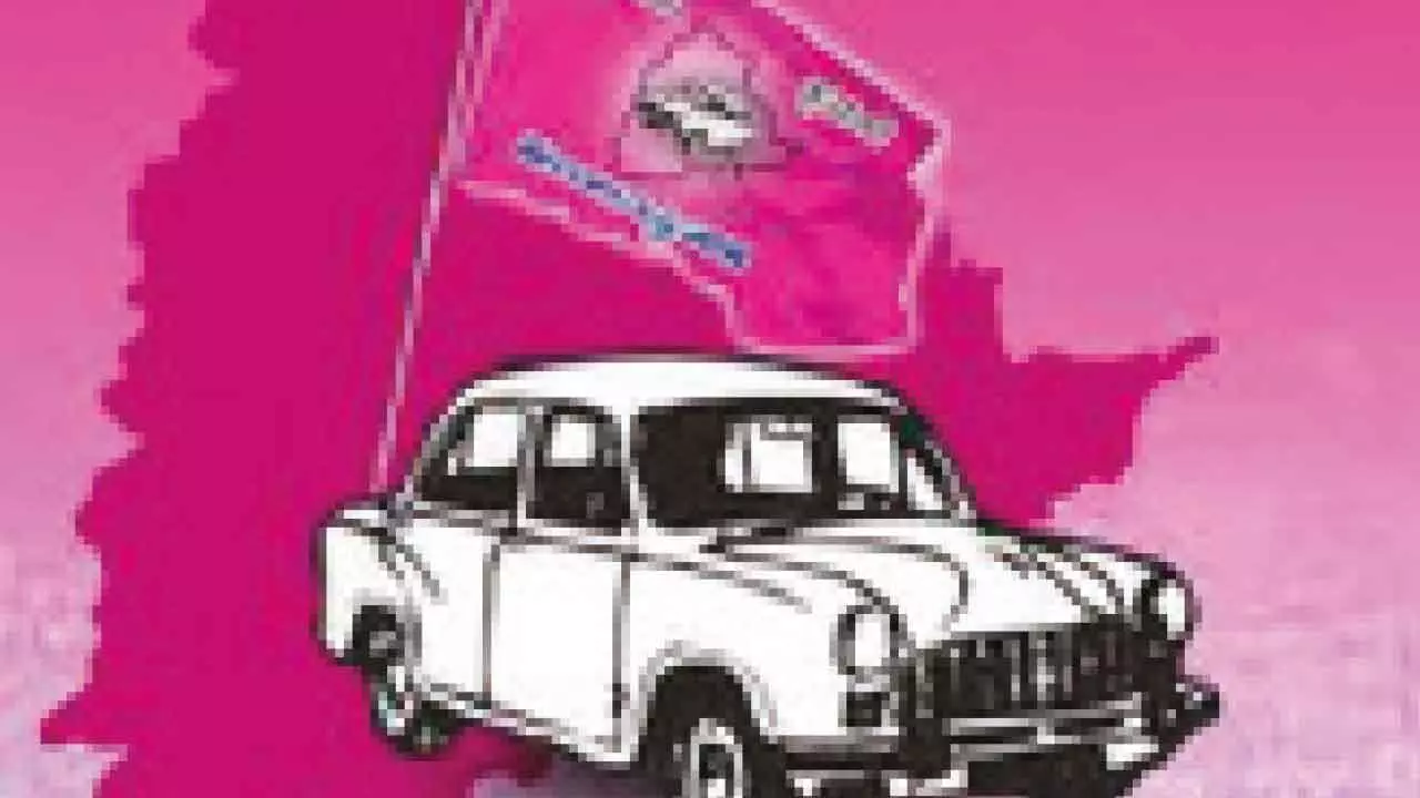 BRS leaders to celebrate TG Formation Day enthusiastically