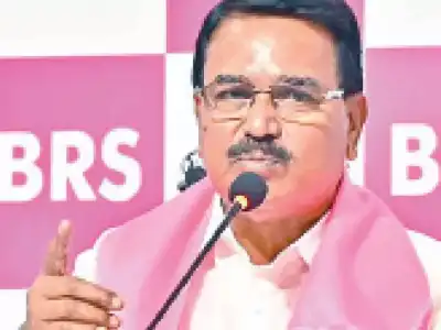 BRS threatens to sue Commission