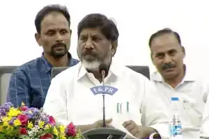 Cabinet approves clearing two DAs
