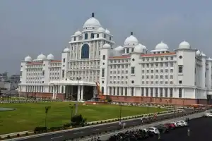 Cabinet may talk about local elections today