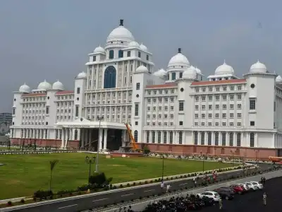Cabinet may talk about local elections today