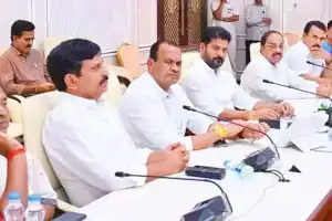 Cabinet reshuffle expected today