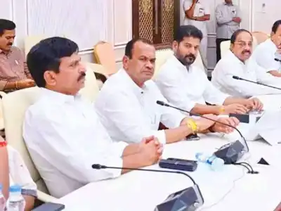 Cabinet reshuffle expected today