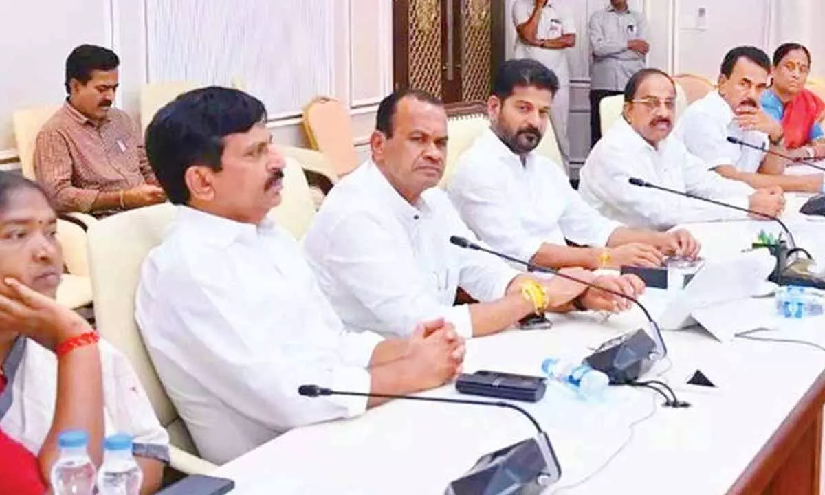 Cabinet reshuffle expected today