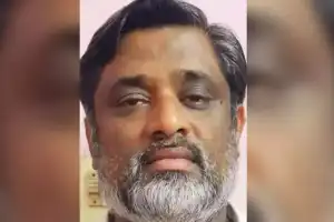 Caste Census Important for Social Justice, Says Youth Leader Khalid Naveed