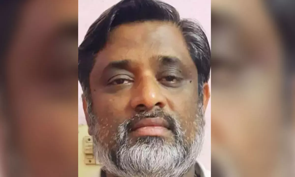 Caste Census Important for Social Justice, Says Youth Leader Khalid Naveed