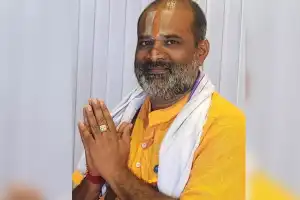 Chakravarthi Acharyulu Joins Temple Priest Selection Committee, Promises Fair Appointments