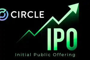 Circle’s $1.1 Billion IPO Success Despite Ripple CEO Rejecting Takeover Rumors