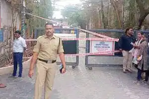City officials close illegal restaurant in Jubilee Hills