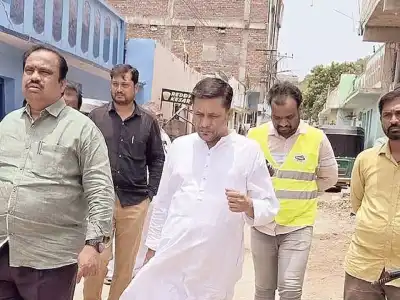 City praised for quick cleanup during Eid celebrations