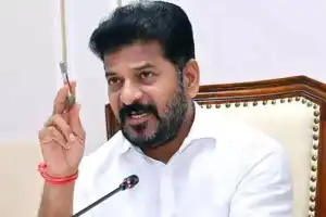 CM Revanth starts 2-day Delhi visit to meet Union Ministers today