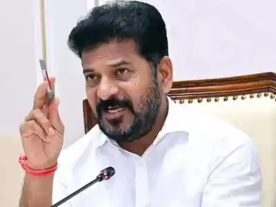 CM Revanth starts 2-day Delhi visit to meet Union Ministers today