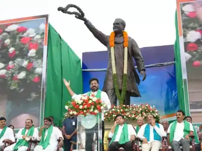 CM says farmers come first