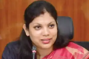 Collector Satpathy has surgery at government hospital