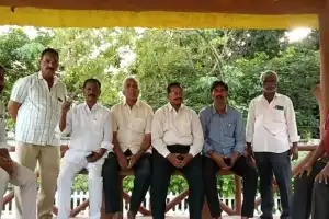 Committee Criticizes Farmer Shackling in Protest Case, Calls for Accountability