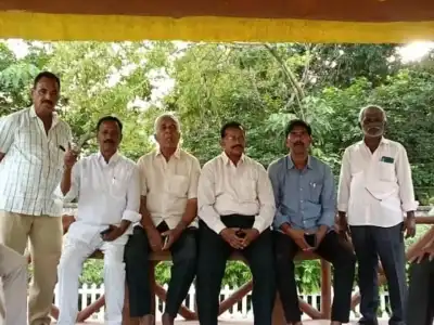 Committee Criticizes Farmer Shackling in Protest Case, Calls for Accountability