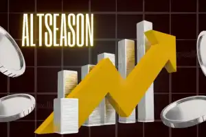 Confirmed: Buy These 4 Altcoins Now