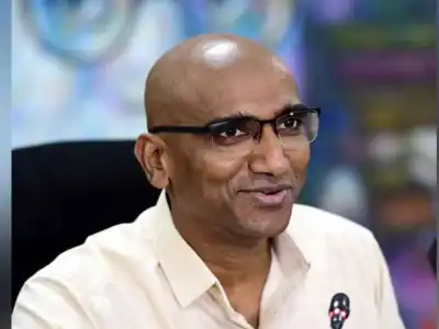Congress accuses Praveen Kumar of misusing funds