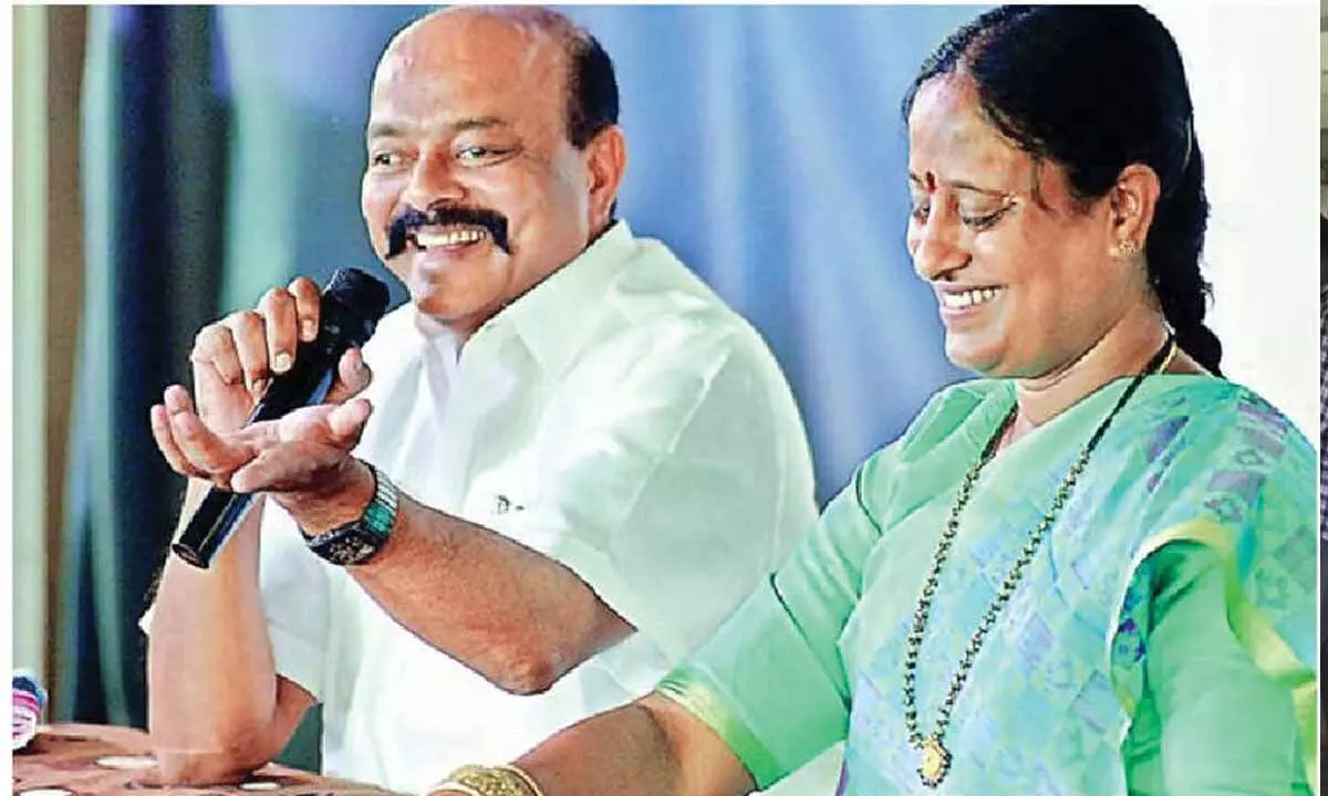 Congress addresses internal conflicts in Warangal