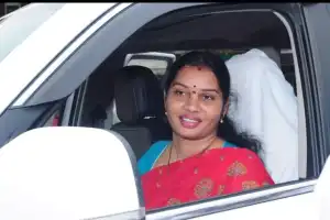 Congress Leader Sarithamma to Testify in Phone Tapping Case Tomorrow